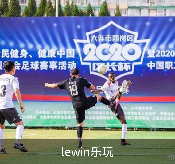 lewin乐玩品牌故事